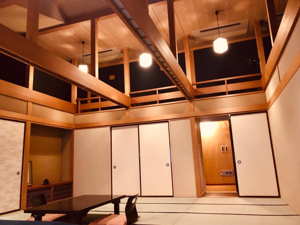 Ryutakuzenji 宿坊 高崎 外观 照片