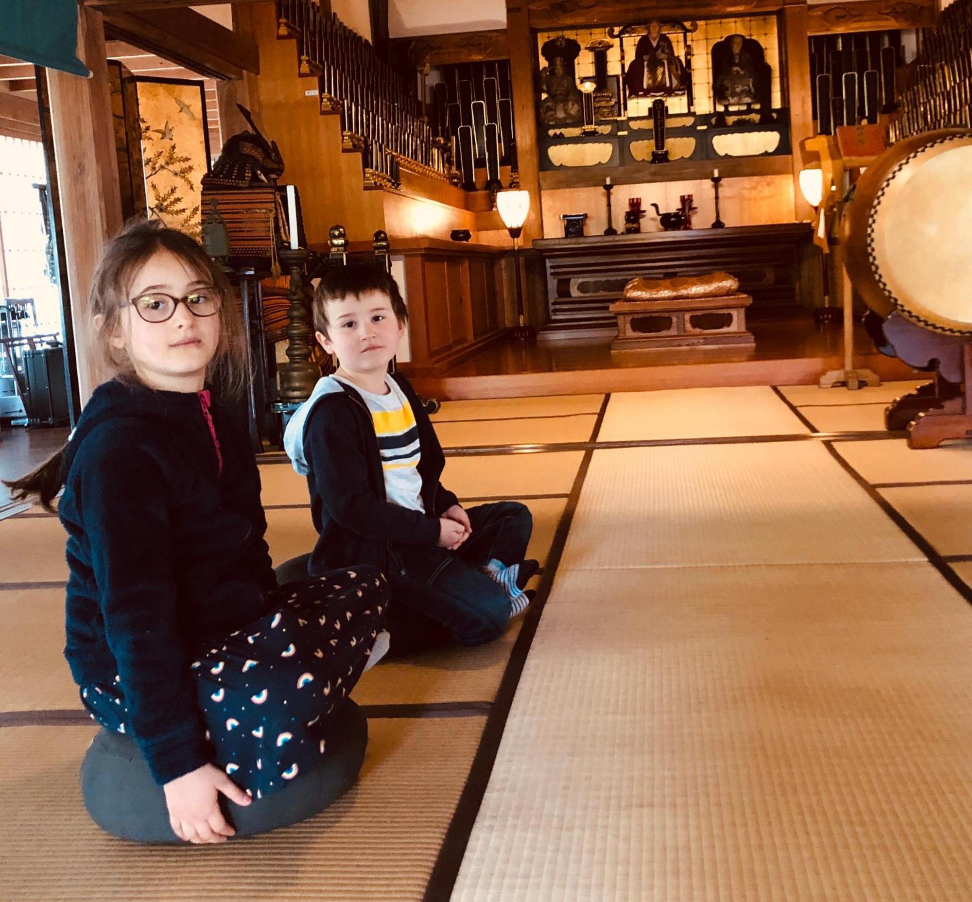 Ryutakuzenji 宿坊 高崎 外观 照片
