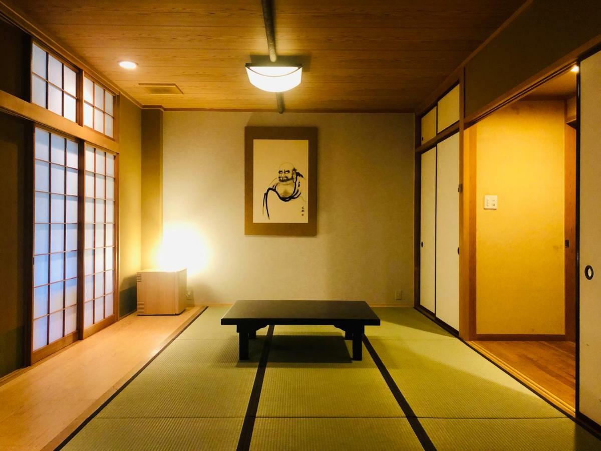 Ryutakuzenji 宿坊 高崎 外观 照片